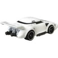 thumbnail image 2 of Hot Wheels Star Wars Stormtrooper Vehicle, 2 of 4