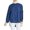 BU2 Shirts, variant on CAIVO Women Casual Solid Color Multicolor Lapel Long Sleeve Button Up Cardigan Shirt Vacation Summer Blouse Back To School Tops