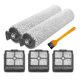 thumbnail image 1 of For Dreame H11 Max Wet & Dry Vacuum Cleaner Roller Brush Hepa Filter, 1 of 5