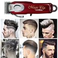 thumbnail image 3 of Cortadora de pelo Generic 8148 Carving Barber, recortadora d, 3 of 3