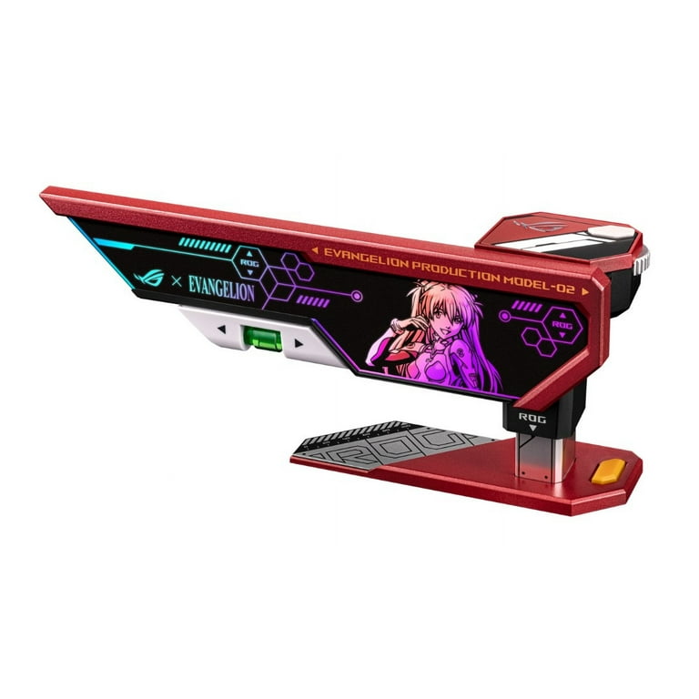 ASUS ROG Herculx EVA-02 Edition Graphics Card Holder (Tool