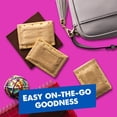 thumbnail image 6 of Pop-Tarts Frosted Brown Cinnamon Sugar Breakfast Toaster Pastries (Pack of 24), 6 of 9