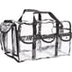 thumbnail image 4 of Large Clear Cosmetic Bag, Cosmetic Storage Bag, 4 of 4