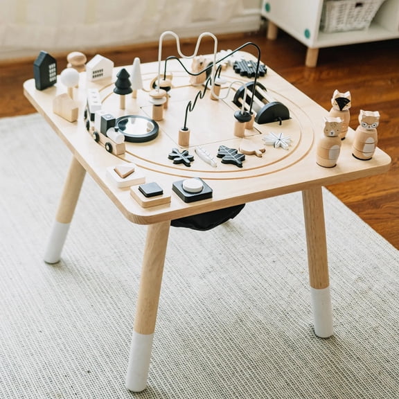 Awesome Activity Table | Education  Learning