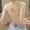 A1_Beige, variant on VISALY Posture Correcting Bra for Women No Underwire High Support Full Coverage Lift Bralettes Plus Size Push Up Underwear Wireless Seamless Jelly Padded Bras Soft Comfy Minimizer Bralette Beige L