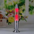 thumbnail image 4 of Orange Futuristic Lava Lamp With Switch, 4 of 4