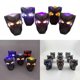 thumbnail image 2 of 12pcs Halloween Skull Head Led Light Multipurpose Glowing Light Crafts, 2 of 5