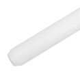 thumbnail image 5 of 4Pcs Candle European Style White Straight Pole Candle Romantic Home Candlelight Dinner Props, 5 of 5