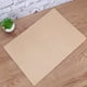 thumbnail image 4 of 100 piezas de papel para hornear galletas de 25 x 35 cm, papel para hornear para horno, sartenes para vapor, papel desechable antiadherente para hornear, 4 of 5