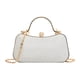 thumbnail image 3 of Bolso Bandolera Yuyangstore para Mujer con Cadena Plata, 3 of 8