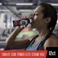 thumbnail image 2 of Fairlife Core Power 42g Complete Protein Elite Strawberry Milk Shake - Kosher - 14 oz (12 Pack), 2 of 9