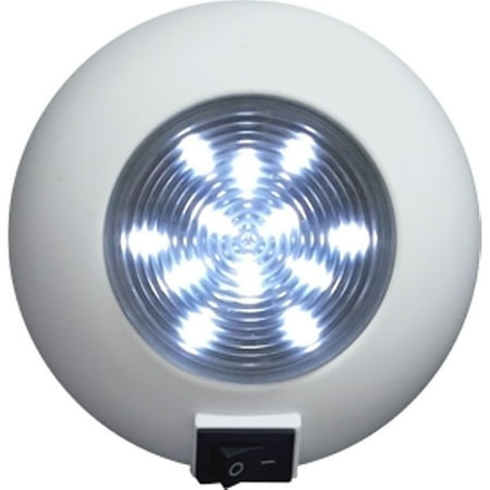 

SeaSense Surface Mount 12 LED Accent Light White