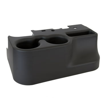 AUTO METER P10190 CELL PHONE/CUP HOLDER FORD SD Fits select: 1999-2001 FORD F250, 1999-2001 FORD F350