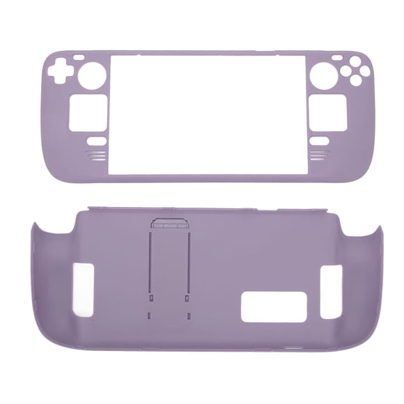Funda protectora con soporte Luqeeg para Steam Deck