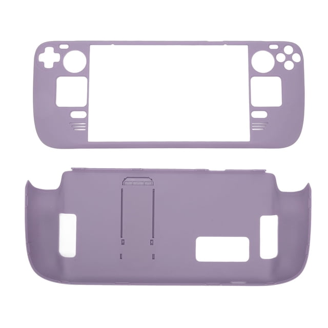 Funda protectora con soporte Luqeeg para Steam Deck