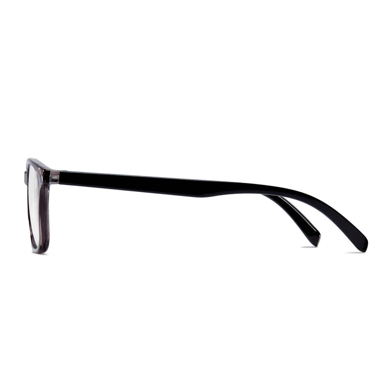 Felix Gray Filtered Blue Light Glasses Cursor Slate, Blue  display picture 1