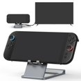 thumbnail image 4 of For Nintendo Switch 2 2025 Docking Station Stand Screen Projcting Conversion Base 4k60hz Hdmi I7c4, 4 of 8