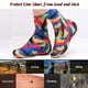 thumbnail image 2 of Cubrezapatillas Sport TFixol Multicolor Medium, 2 of 8