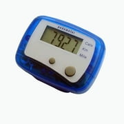 Multi-Function Pedometer Sports Accessories Passometer Sports Odometer
