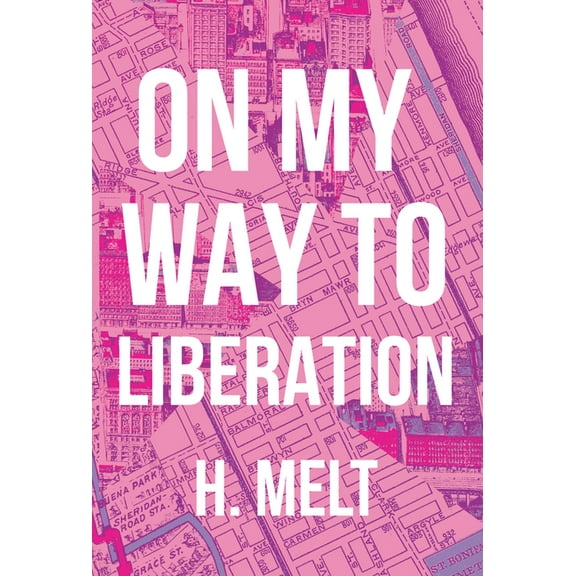 On My Way to Liberation, (Paperback)