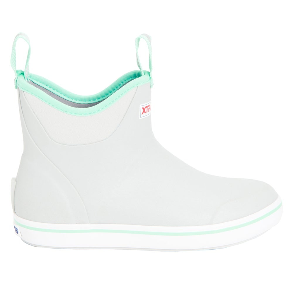 Boots Casual Shoes Blue- Womens 