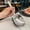 1, variant on or 2 Pcs Heat Insulated Stainless Steel Ladles; For Serving Soup and Rice; Equipped with Drain Hole; Must-Have Kitchen Utensils