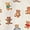 Teddy Bear Collection, variant on Angel Dear Baby Boys Convertible Zipper Romper