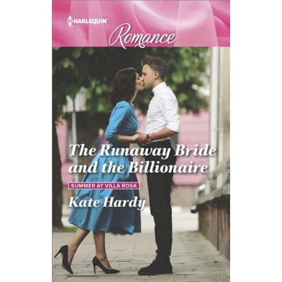 Pre-Owned The Runaway Bride and the Billionaire (Summer at Villa Rosa, 3) (Unknown) 0373744447 9780373744442