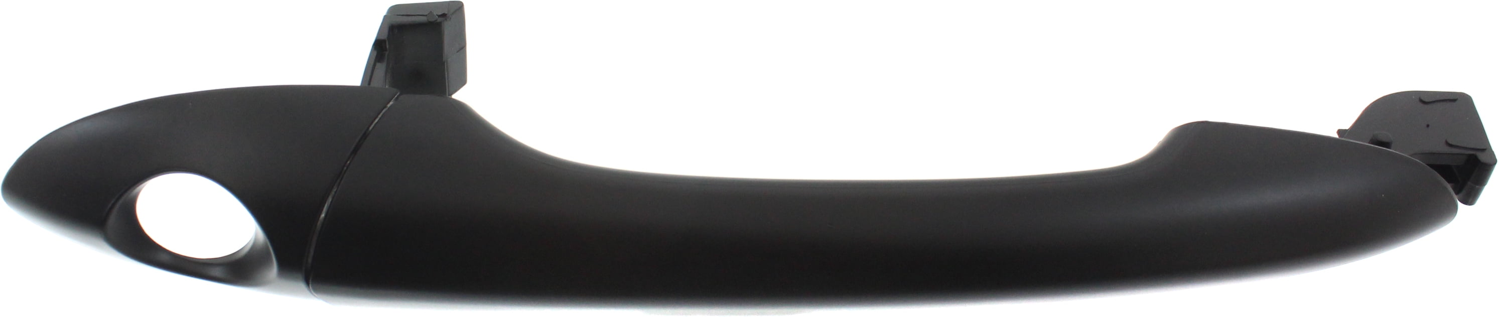 Replacement REPHY462310 Exterior Door Handle Compatible with 2011-2015 Hyundai Sonata Front, Left Driver Primed