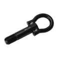 thumbnail image 4 of Tow Hook, Forged Steel 674415 Towing Eye Loop Accurate Thread Sturdy Meet Standard  for Replacement, 4 of 7