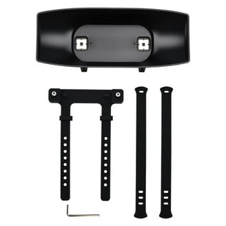 Insta360 Motorcycle U-Bolt Mount, Standard Version #DINMBBD/B