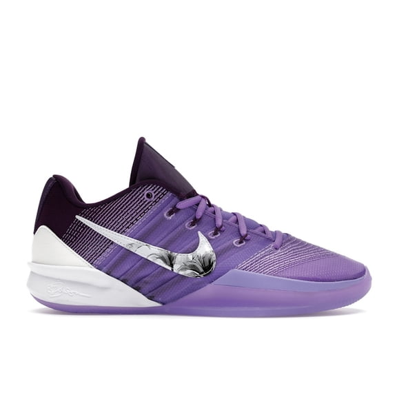 Nike Women's Sabrina 3 Night Purple Shoes, from StockX