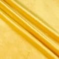 thumbnail image 4 of Shannon Minky Solid Cuddle 3 Extra Wide Sunshine, Fabric by the Yard, 4 of 4