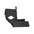 thumbnail image 3 of Engine Bay Side Panel Protector, Engine Bay Side Panel Cover Black ABS Plastic  For  Charger Challenger For Windshield Washer Tank, 3 of 8