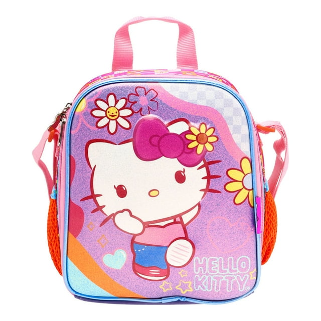 Lonchera Infantil Sanrio Hello Kitty 4 L