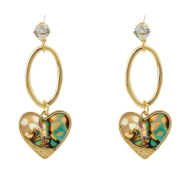 Healing crystal earrings studs outlet