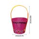 thumbnail image 2 of ¡Autorización! Bolsa de dulces de Halloween con forma de murciélago y calabaza para Halloween, bolsa Cushaw de araña 3D, Cubo de tela portátil, bolsa de dulces para niños, compre 2 y obtenga 3, 2 of 4