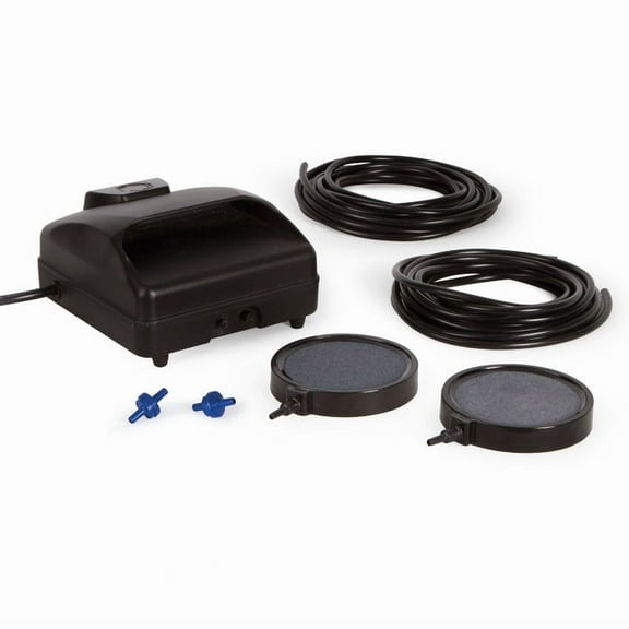 Atlantic Mini Aeration Kit - Dual