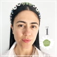 thumbnail image 4 of Aceite de ricino orgánico prensado en frío - Promueve el crecimiento del cabello, la salud del cuero cabelludo y la hidratación profunda - Propiedades curativas puras y naturales - Uso versátil para e, 4 of 5