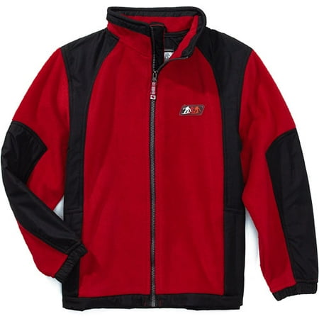 Boys' Fleece Jacket