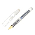 thumbnail image 5 of Kaweco Classic Sport Fountain Pen, Transparent Clear, Extra Fine, 5 of 10