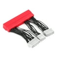 thumbnail image 1 of Ccdes DC12V OBD2A To OBD1 ECU Conversion Harnais Jumper Fit pour //Prelude,OBD2A To OBD1 Converter,OBD2A To OBD1 Jumper, 1 of 8
