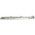 thumbnail image 4 of For 2016-2019 GLC300 Grille Trim Left Chrome MB1212109 2538880185, 4 of 5