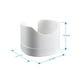 thumbnail image 3 of Soporte de Pared TP-Link Deco S4 M4 P9 WiFi Malla Paquete de 3, 3 of 7