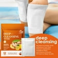 thumbnail image 3 of Hydrating Deep Cleansing Foot Patch For And Gentle Care Of Physical Discomfort Foot Care Patch, 3 of 8