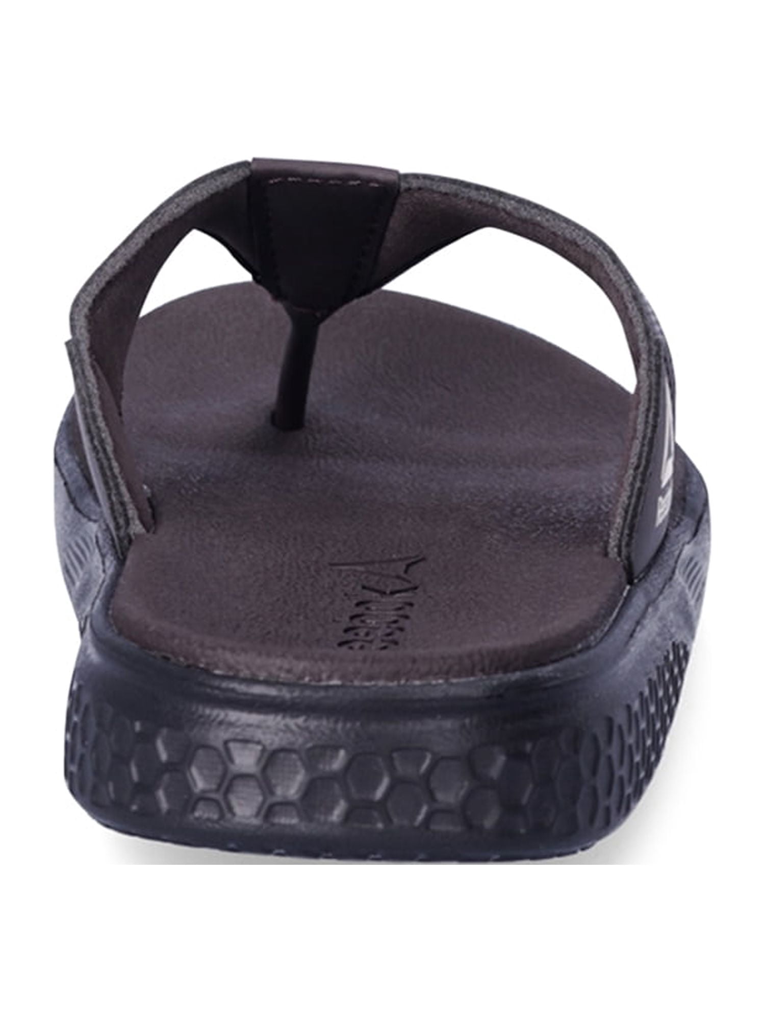 Reebok Men's Comfort Channel Thong Flip Flops, Sizes 7-13