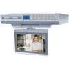 VENTURER KLV39082 8" Under-Cabinet LCD TV/DVD Combination
