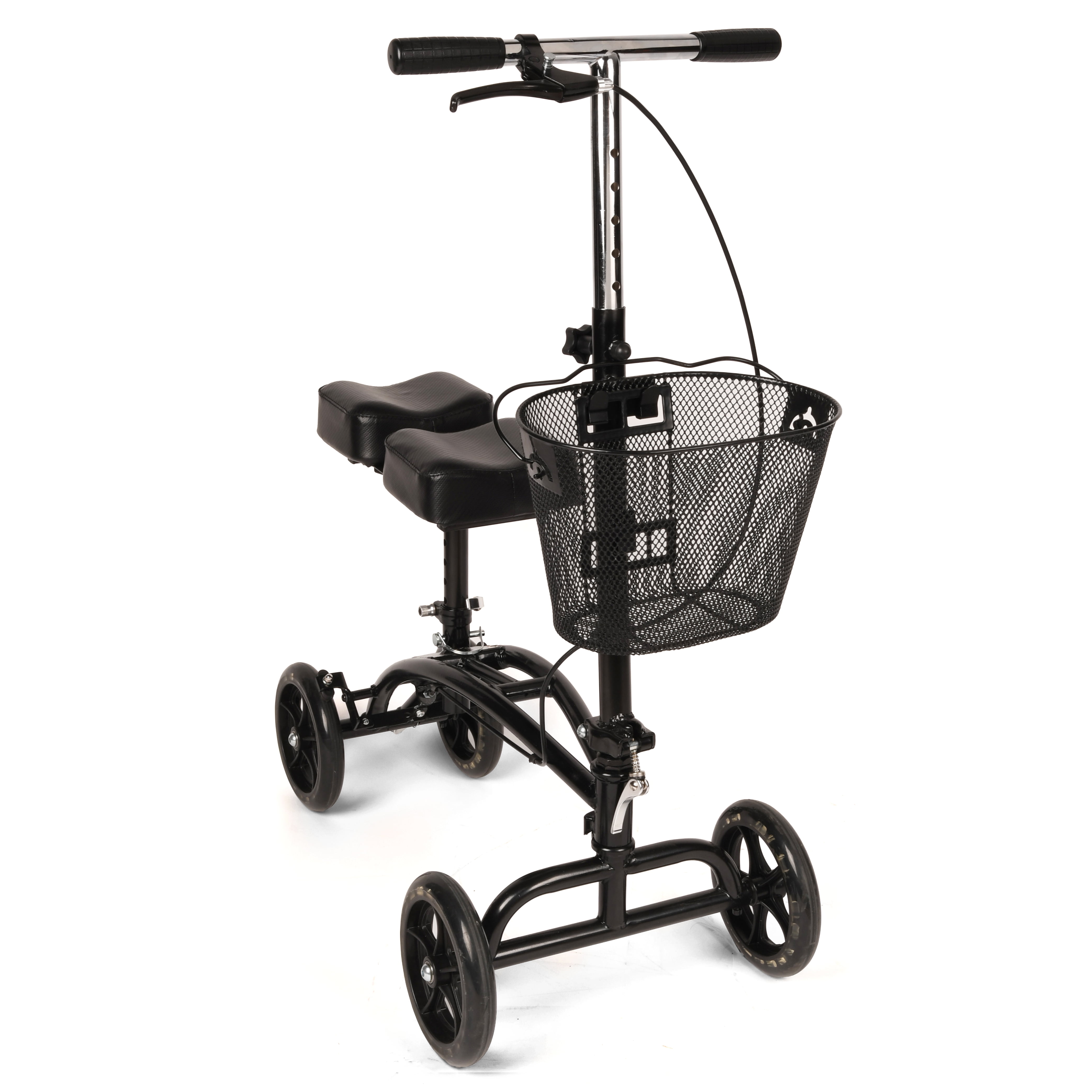 knee walker scooter