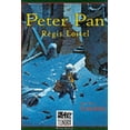 thumbnail image 1 of Pre-Owned Peter Pan, Bk. 1: London (Hardcover) 1879450429 9781879450424, 1 of 1