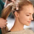thumbnail image 3 of 20 Pcs Pinces à Cheveux pour Femmes, Épingle à Cheveux Décorative Adorable, 3 of 8